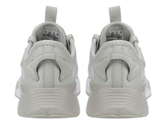 Tenis PUMA Retaliate 2 Jr Color Gris para Niña