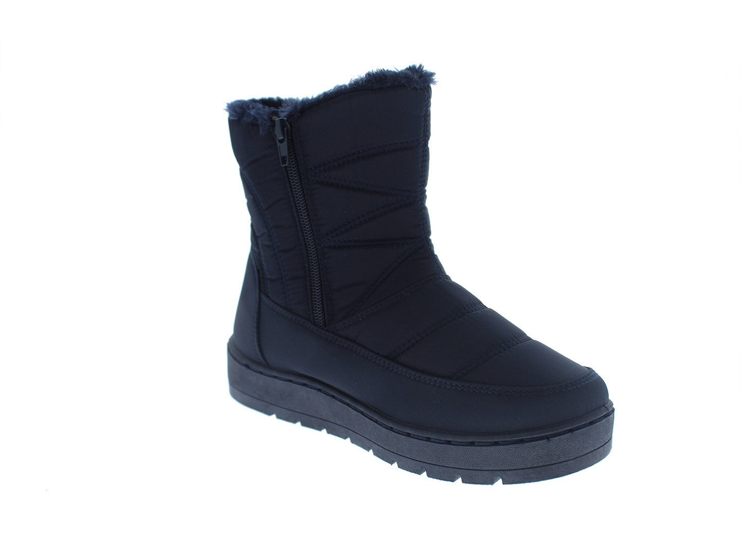 Botas Furor Dama 19945 Para Mujer