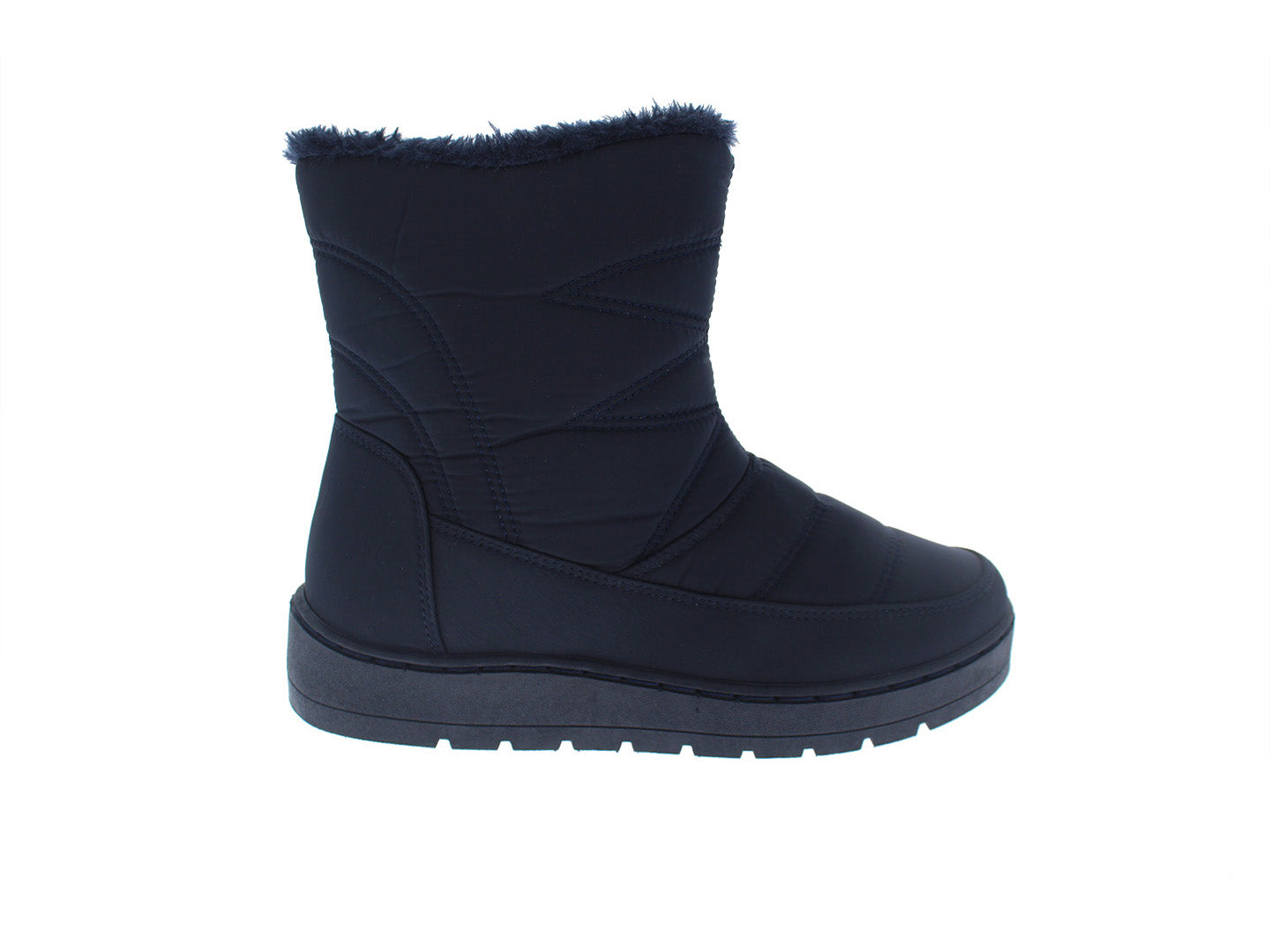 Botas Furor Dama 19945 Para Mujer