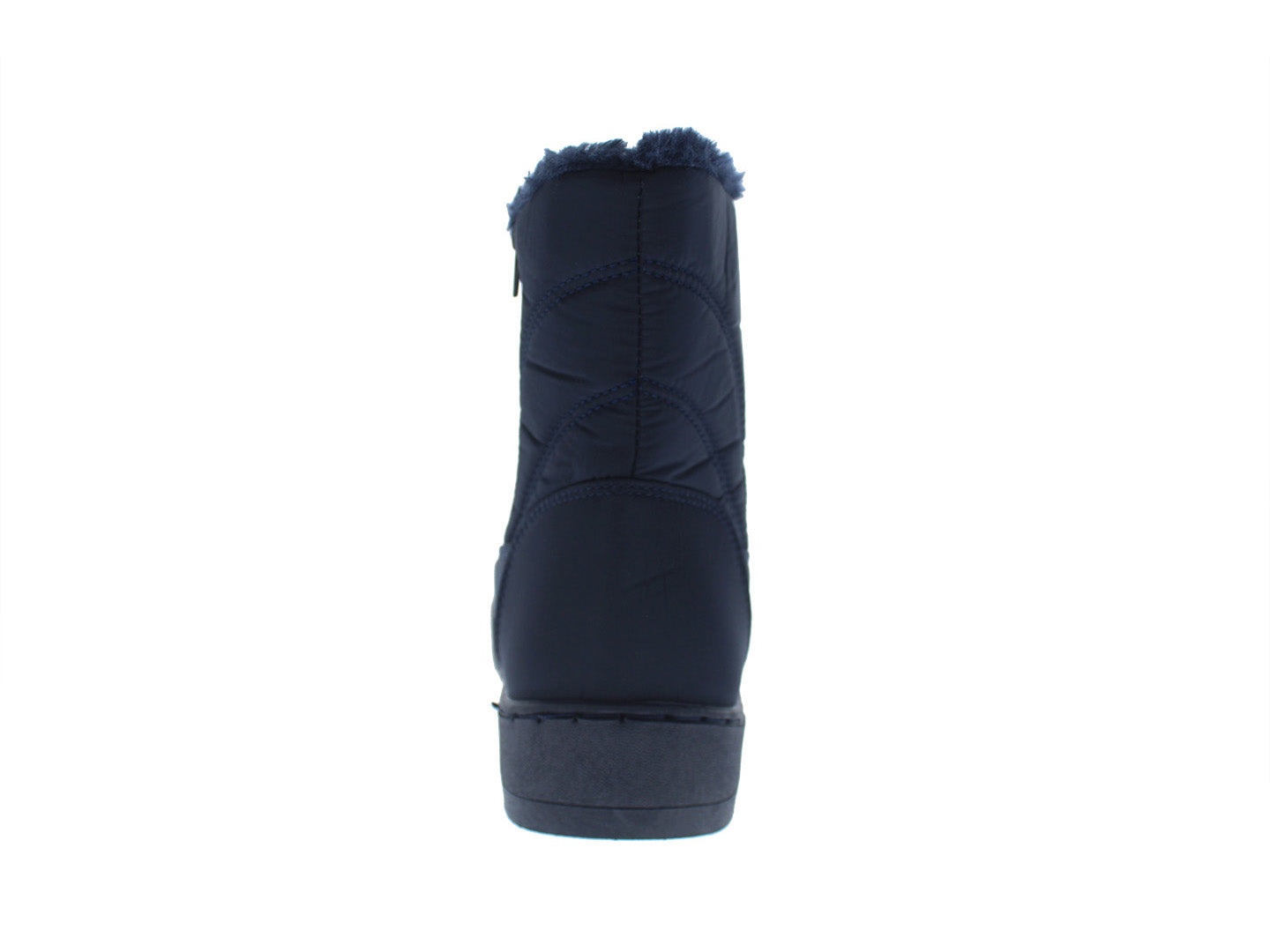 Botas Furor Dama 19945 Para Mujer