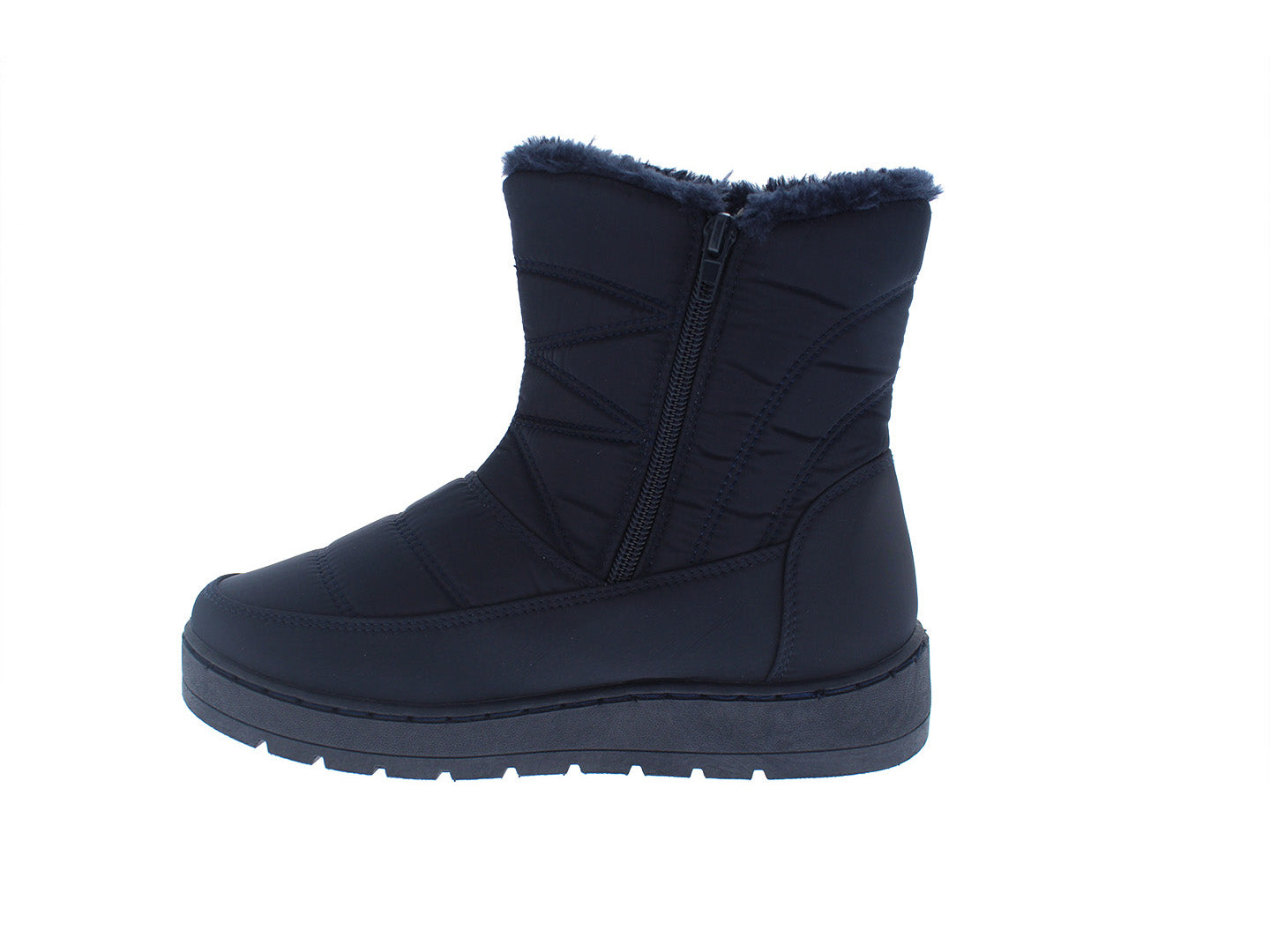 Botas Furor Dama 19945 Para Mujer