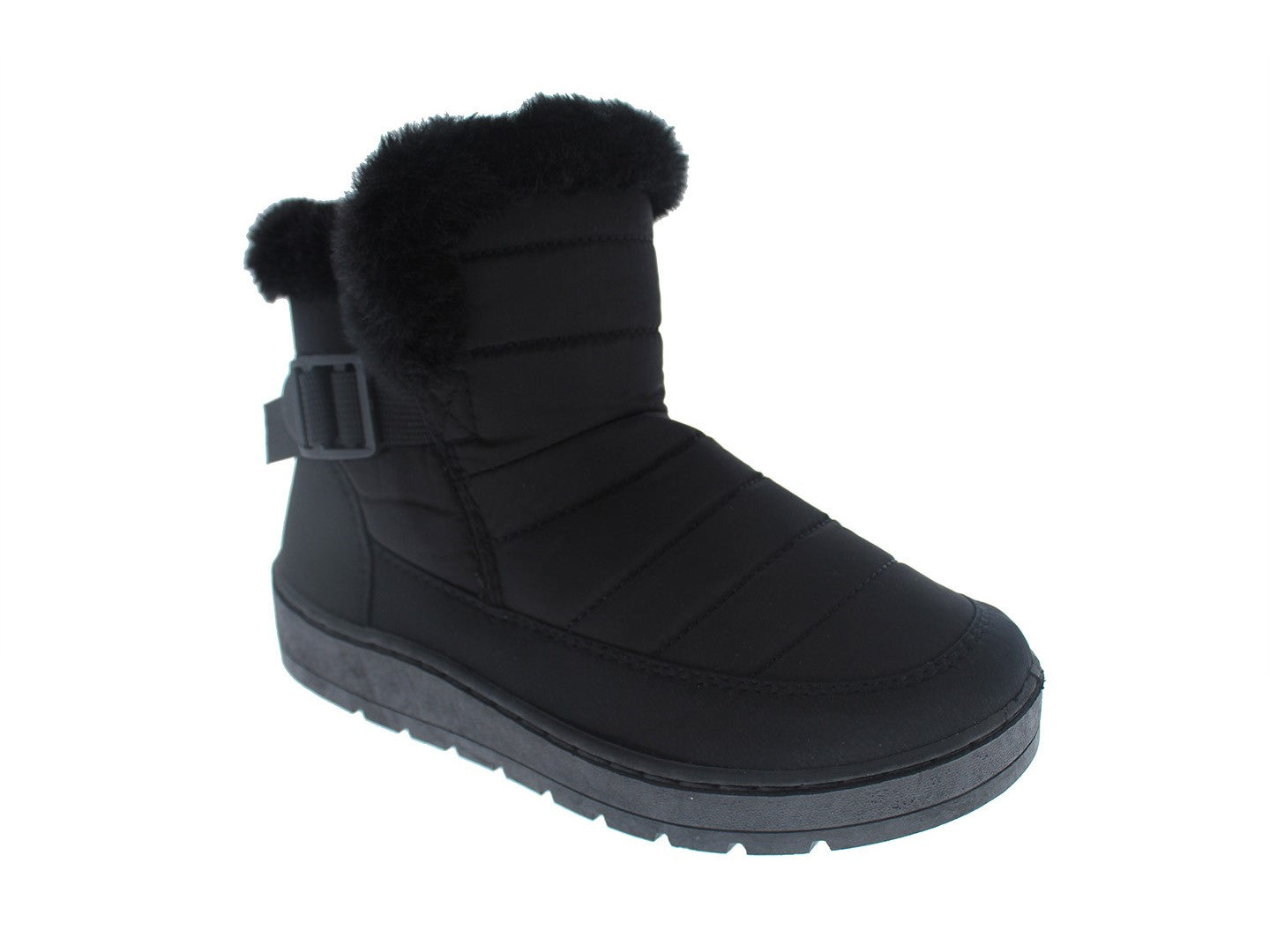 Botas Furor Bota Dama 19939 Para Mujer