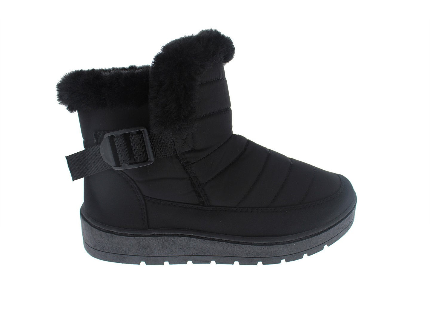 Botas Furor Bota Dama 19939 Para Mujer