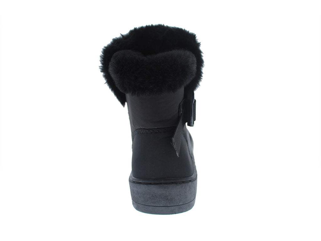 Botas Furor Bota Dama 19939 Para Mujer