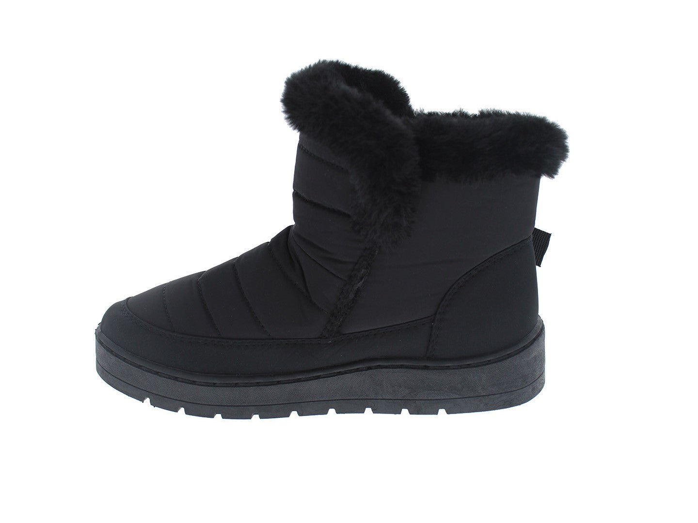 Botas Furor Bota Dama 19939 Para Mujer