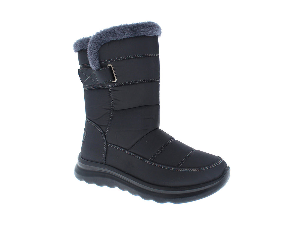 Botas Furor Bota Dama 19914 Para Mujer
