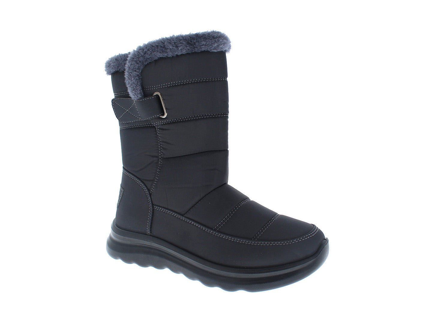 Botas Furor Bota Dama 19914 Para Mujer