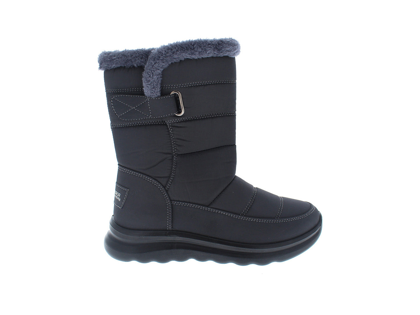 Botas Furor Bota Dama 19914 Para Mujer