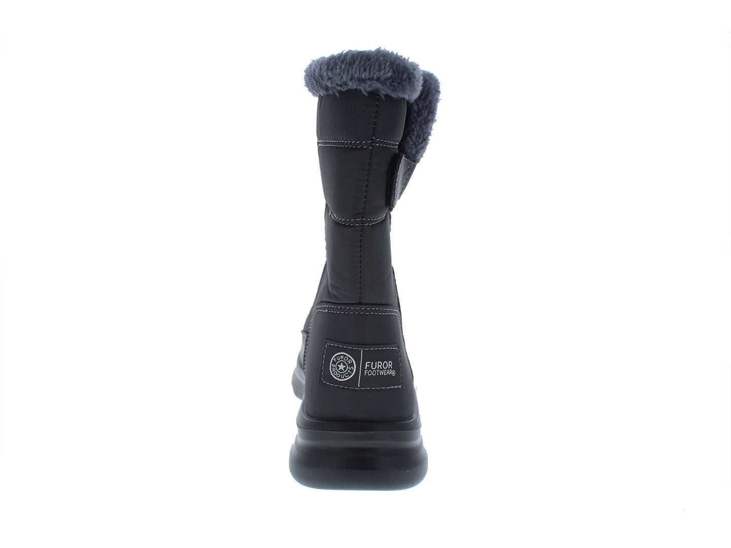 Botas Furor Bota Dama 19914 Para Mujer
