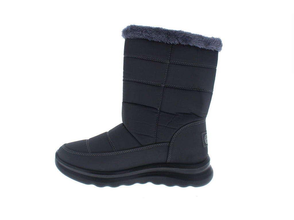 Botas Furor Bota Dama 19914 Para Mujer