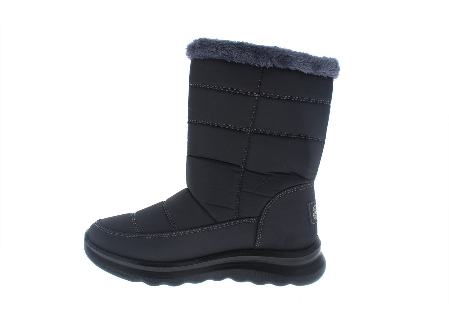 Botas Furor Bota Dama 19914 Para Mujer