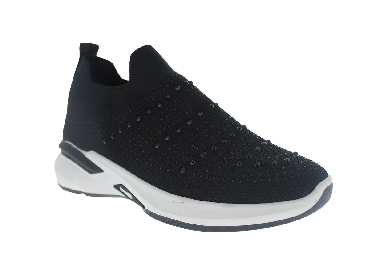 Tenis Furor 19975 Para Mujer