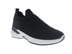 Tenis Furor 19975 Para Mujer