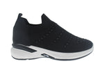 Tenis Furor 19975 Para Mujer