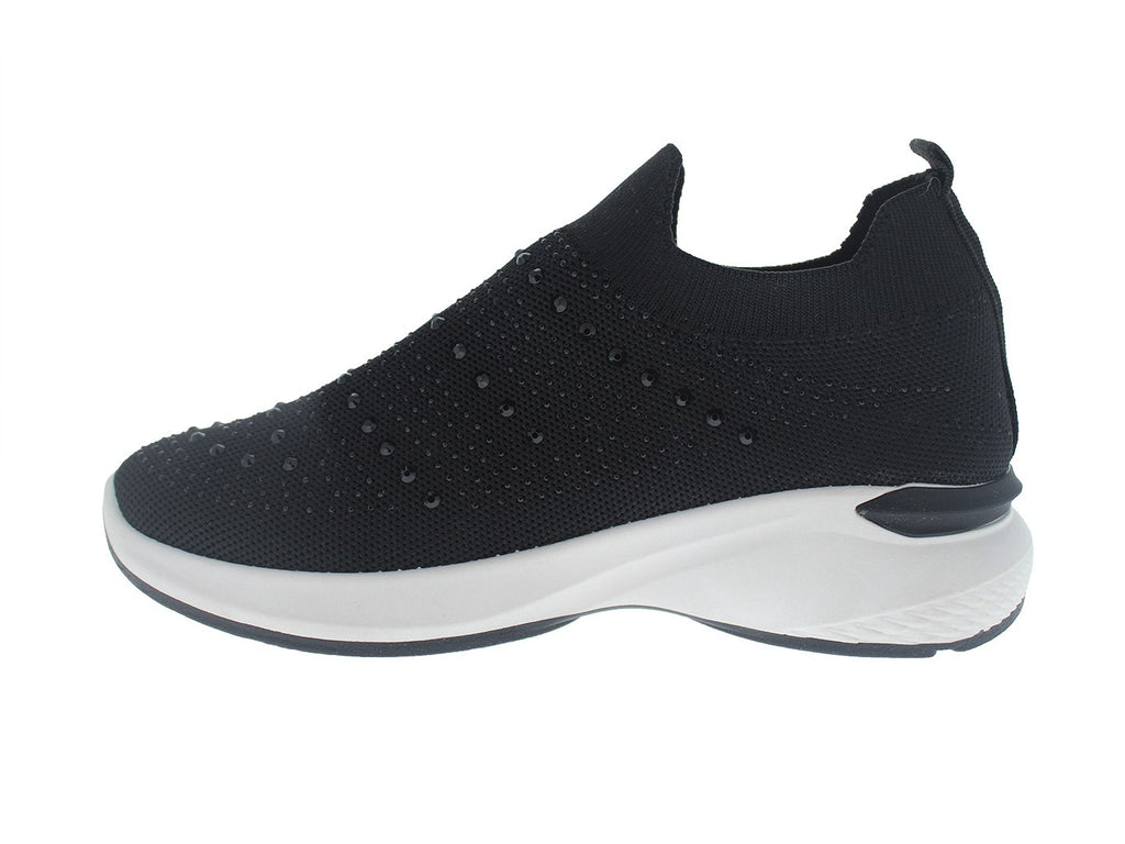 Tenis Furor 19975 Para Mujer