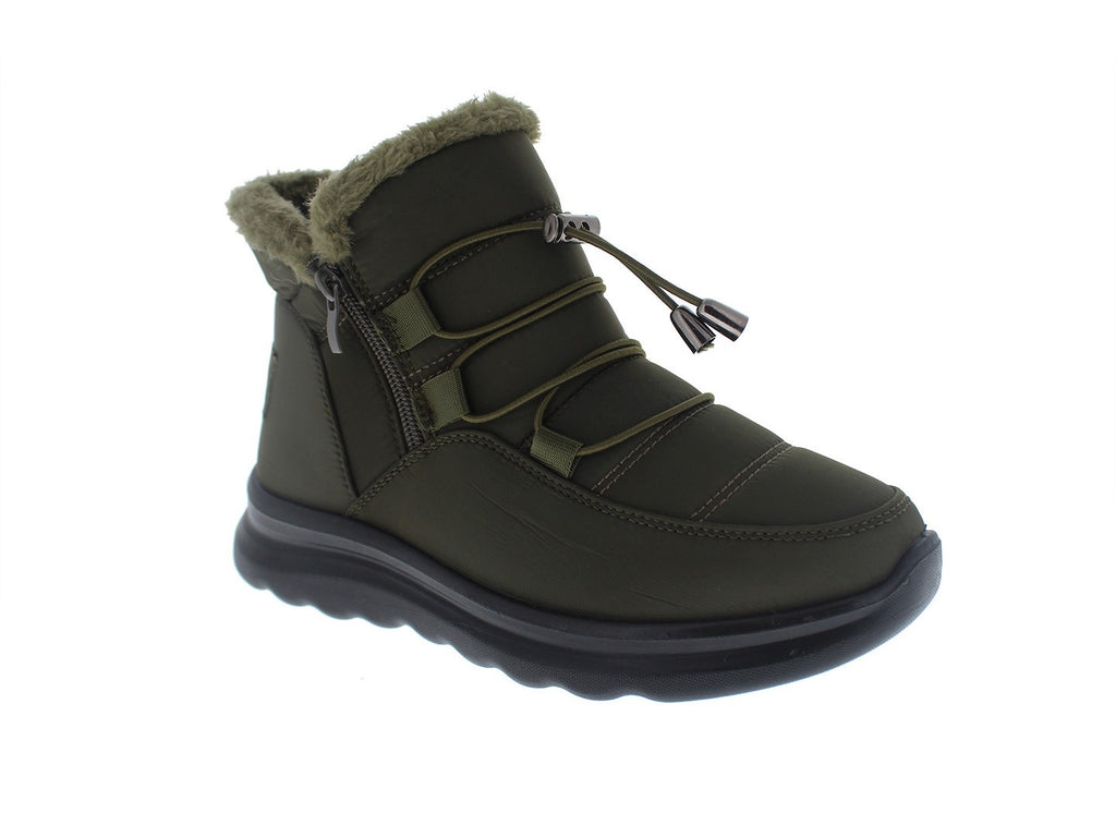 Botas Furor Bota Furur Dama 19918 Para Mujer