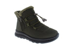 Botas Furor Bota Furur Dama 19918 Para Mujer