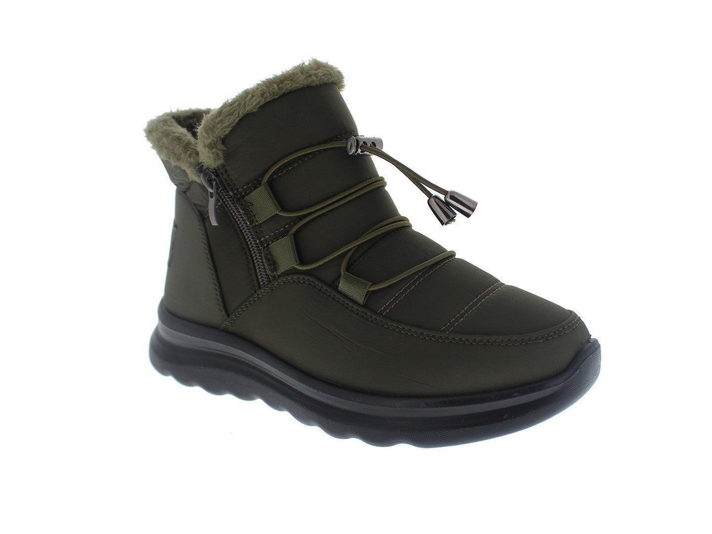 Botas Furor Bota Furur Dama 19918 Para Mujer