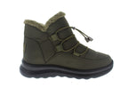 Botas Furor Bota Furur Dama 19918 Para Mujer