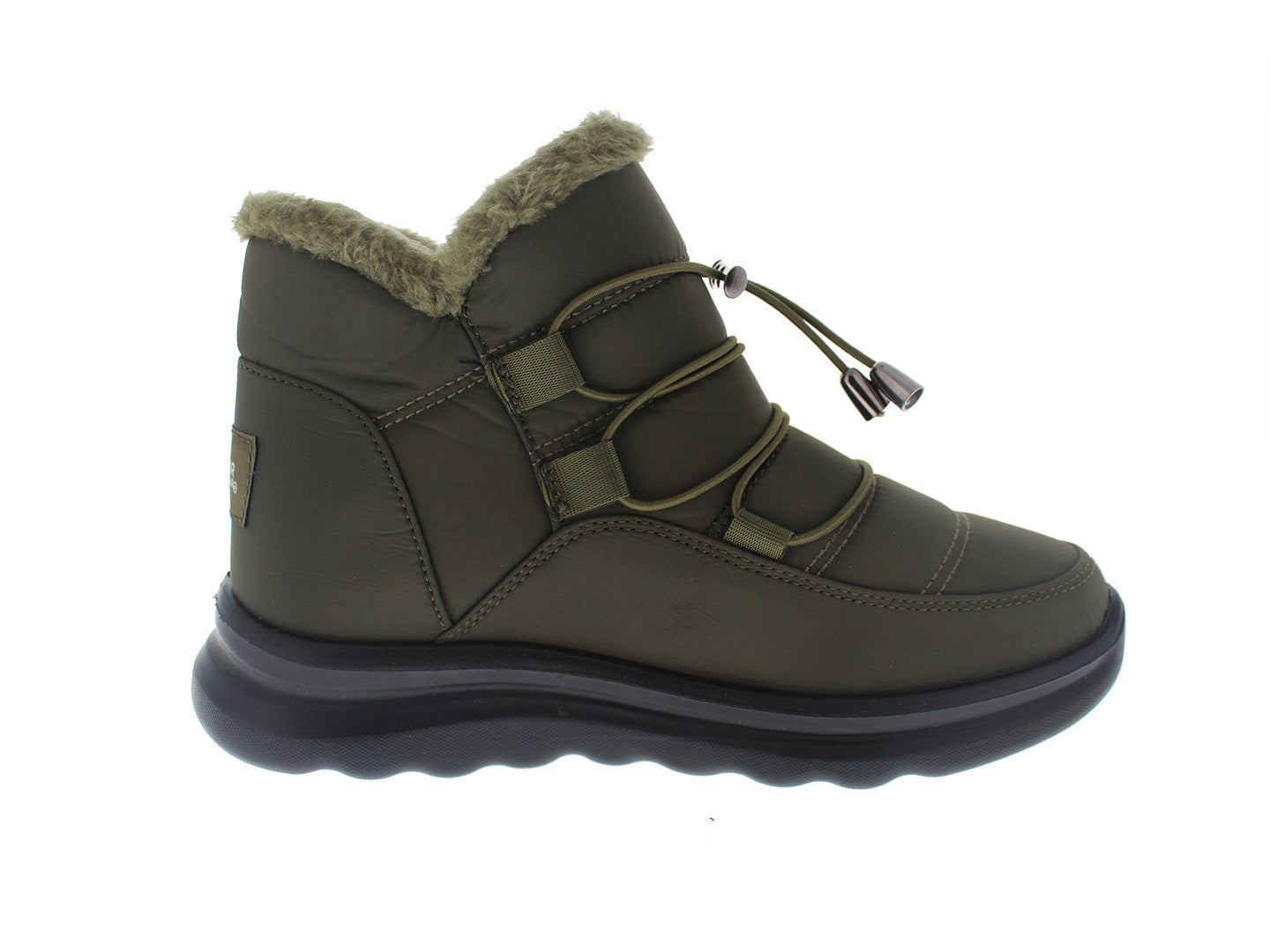 Botas Furor Bota Furur Dama 19918 Para Mujer