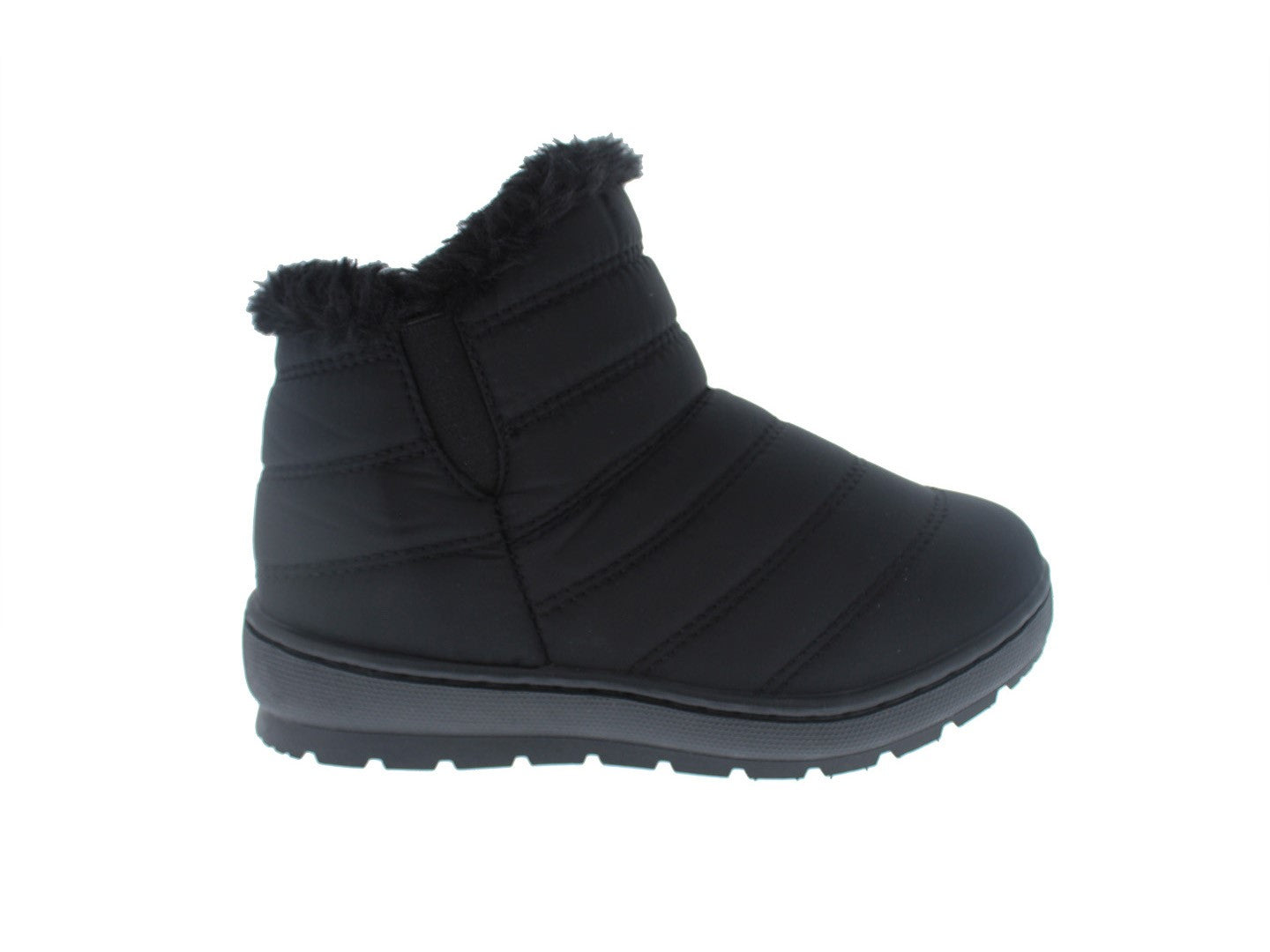 Botas Furor Bota Dama 19929 Para Mujer