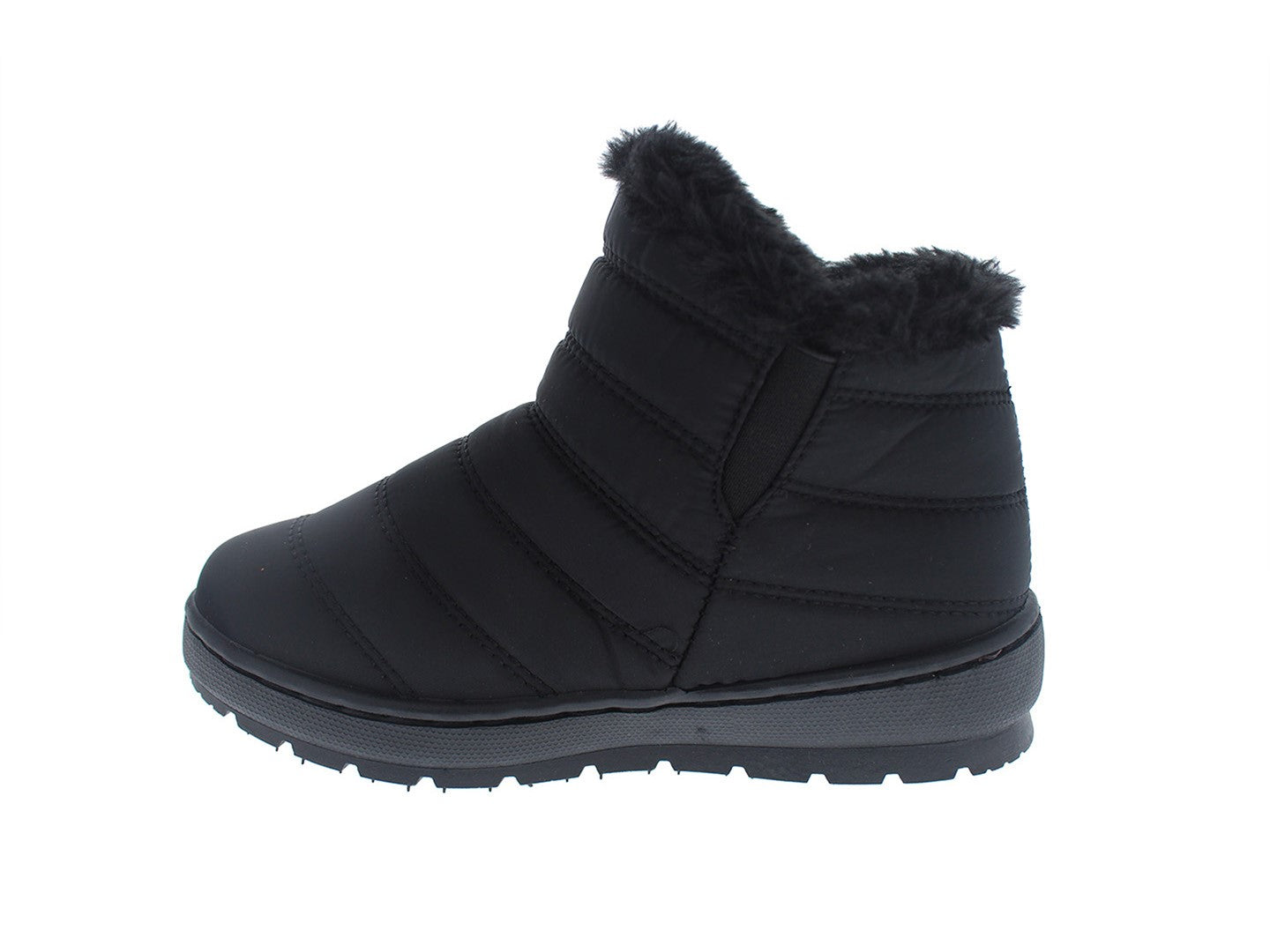 Botas Furor Bota Dama 19929 Para Mujer