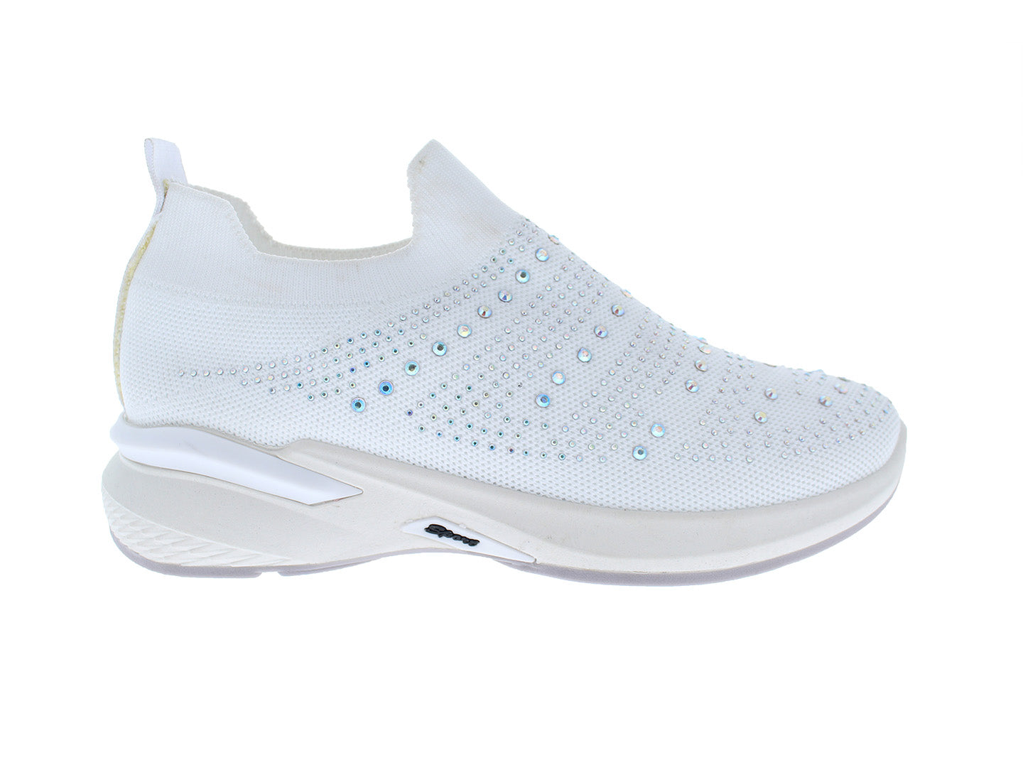 Tenis Furor 19979 Para Mujer