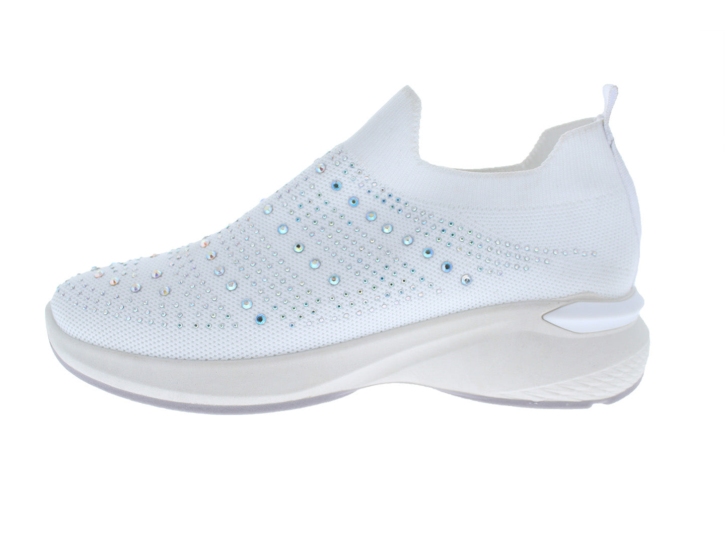 Tenis Furor 19979 Para Mujer