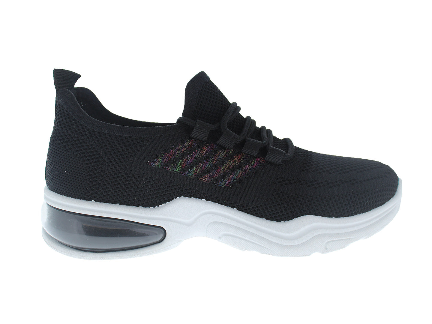 Tenis Furor 19987 Para Mujer