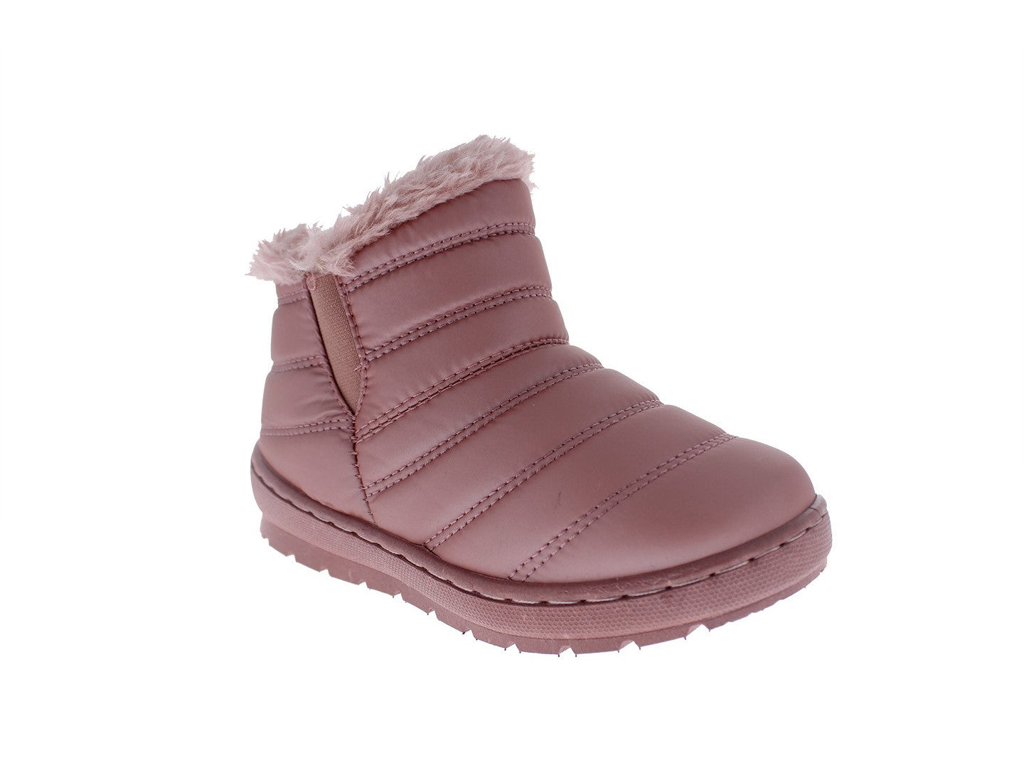 Botas Furor Dama 19931 Para Mujer