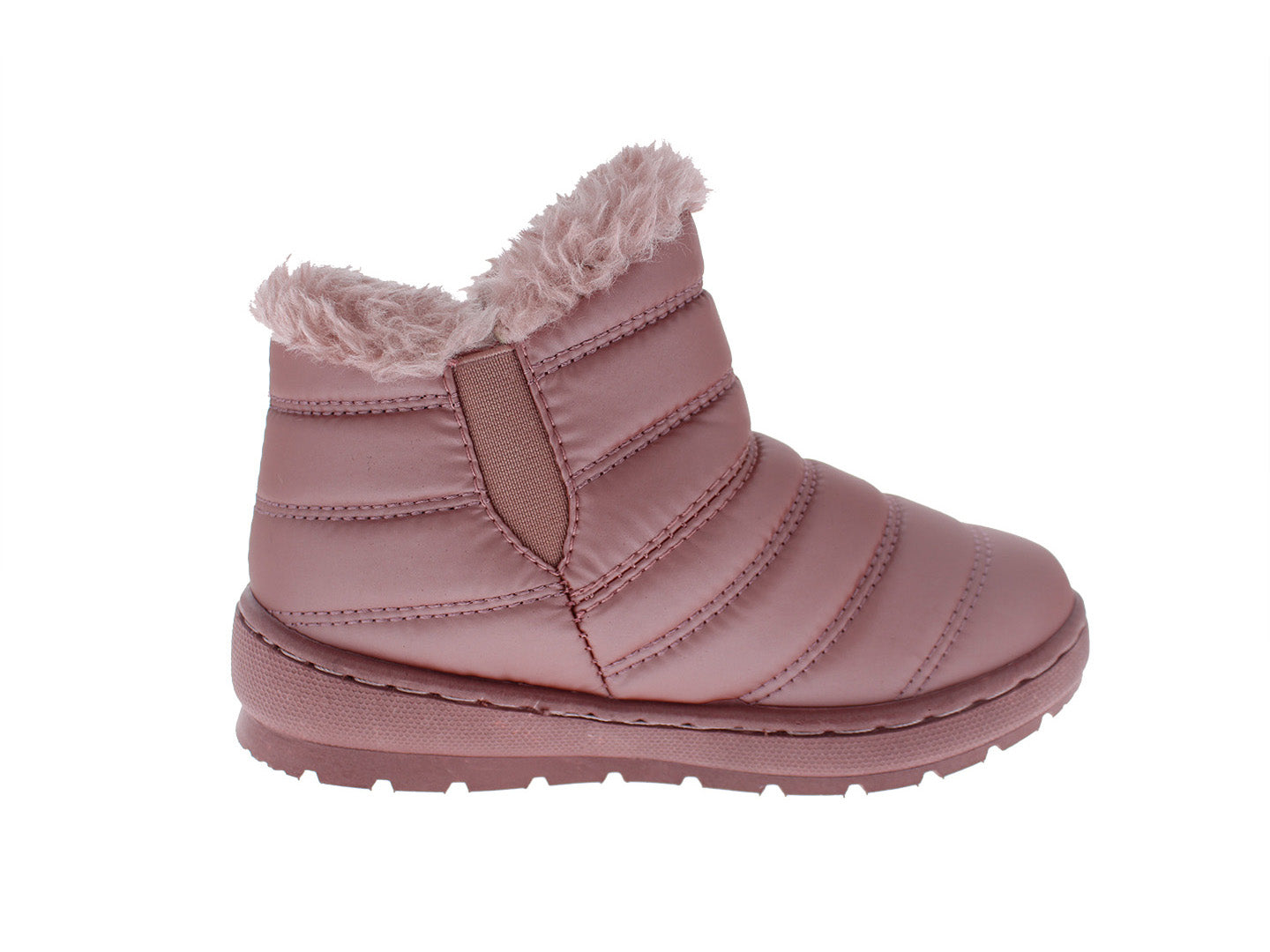 Botas Furor Dama 19931 Para Mujer
