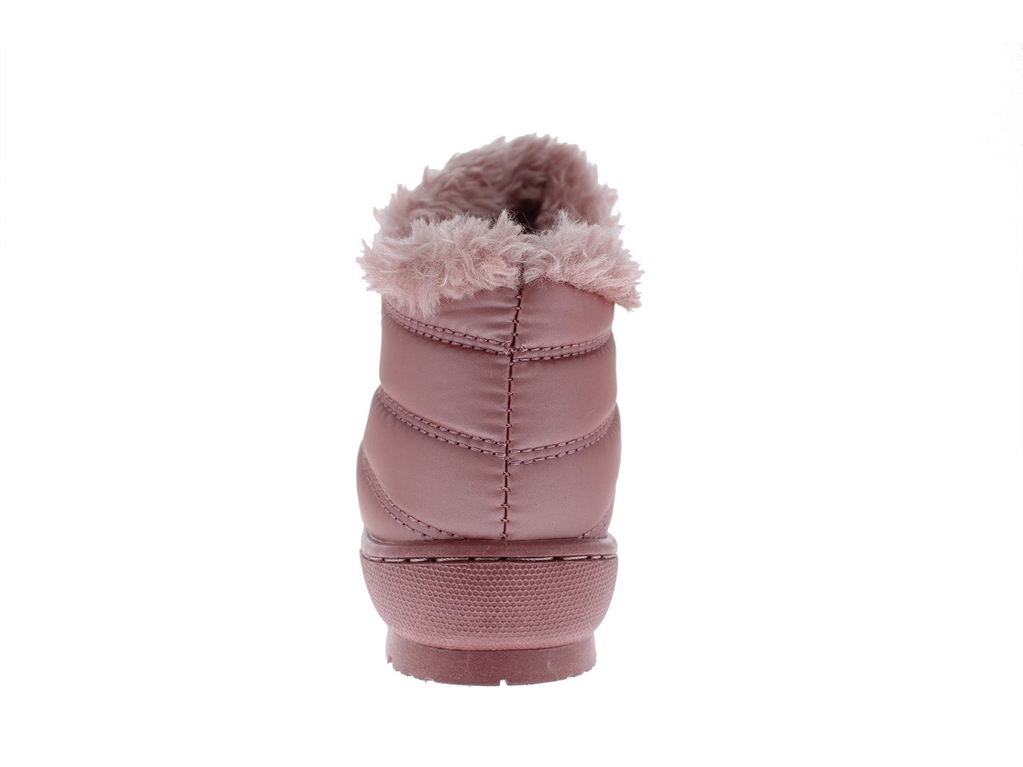 Botas Furor Dama 19931 Para Mujer