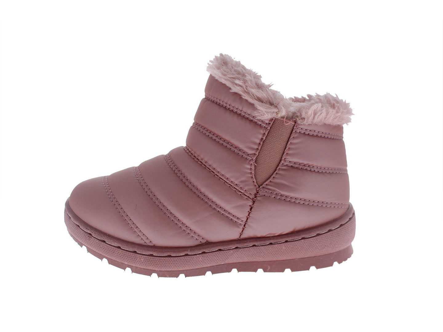 Botas Furor Dama 19931 Para Mujer
