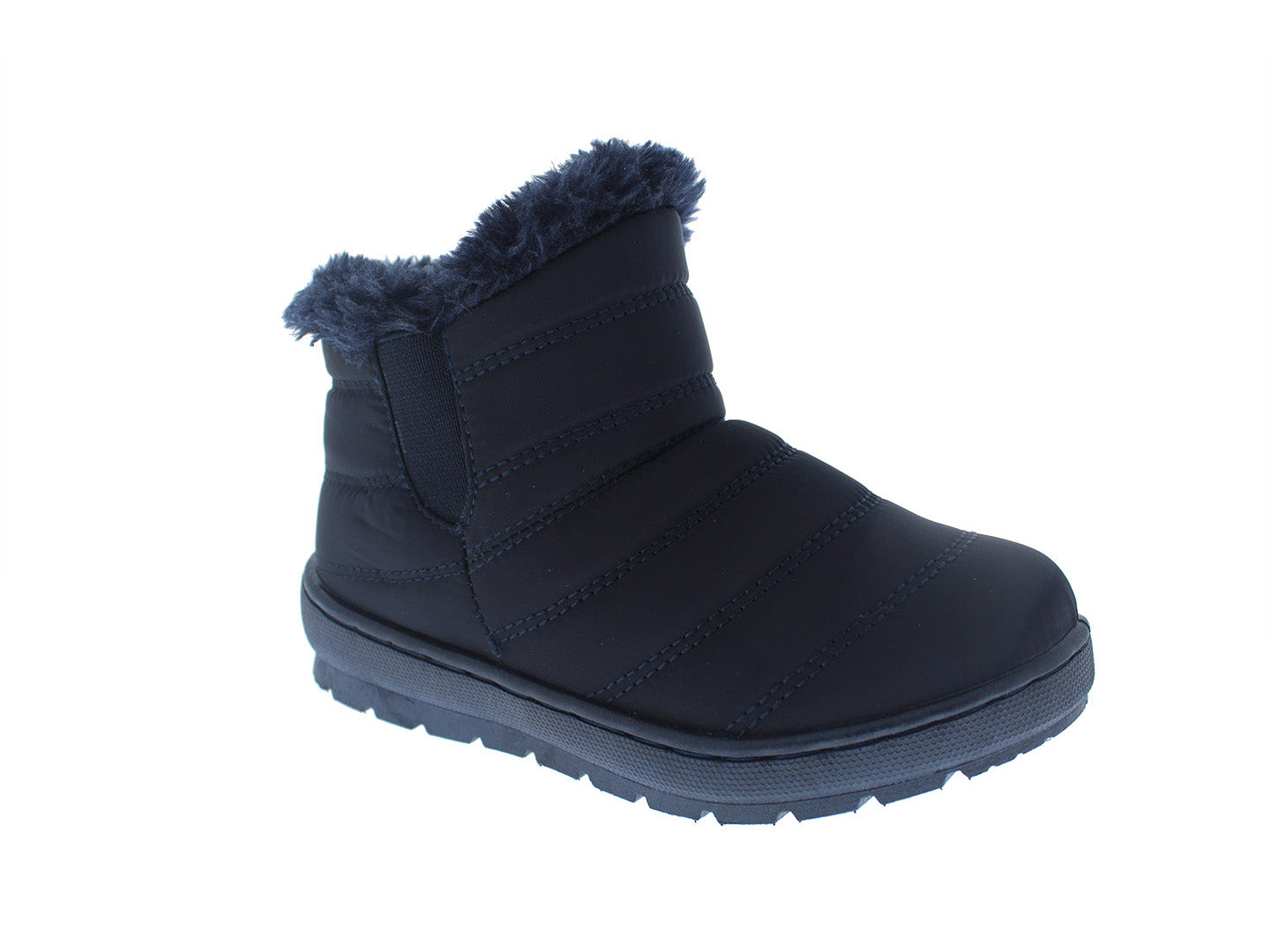 Botas Furor 19930 Para Mujer