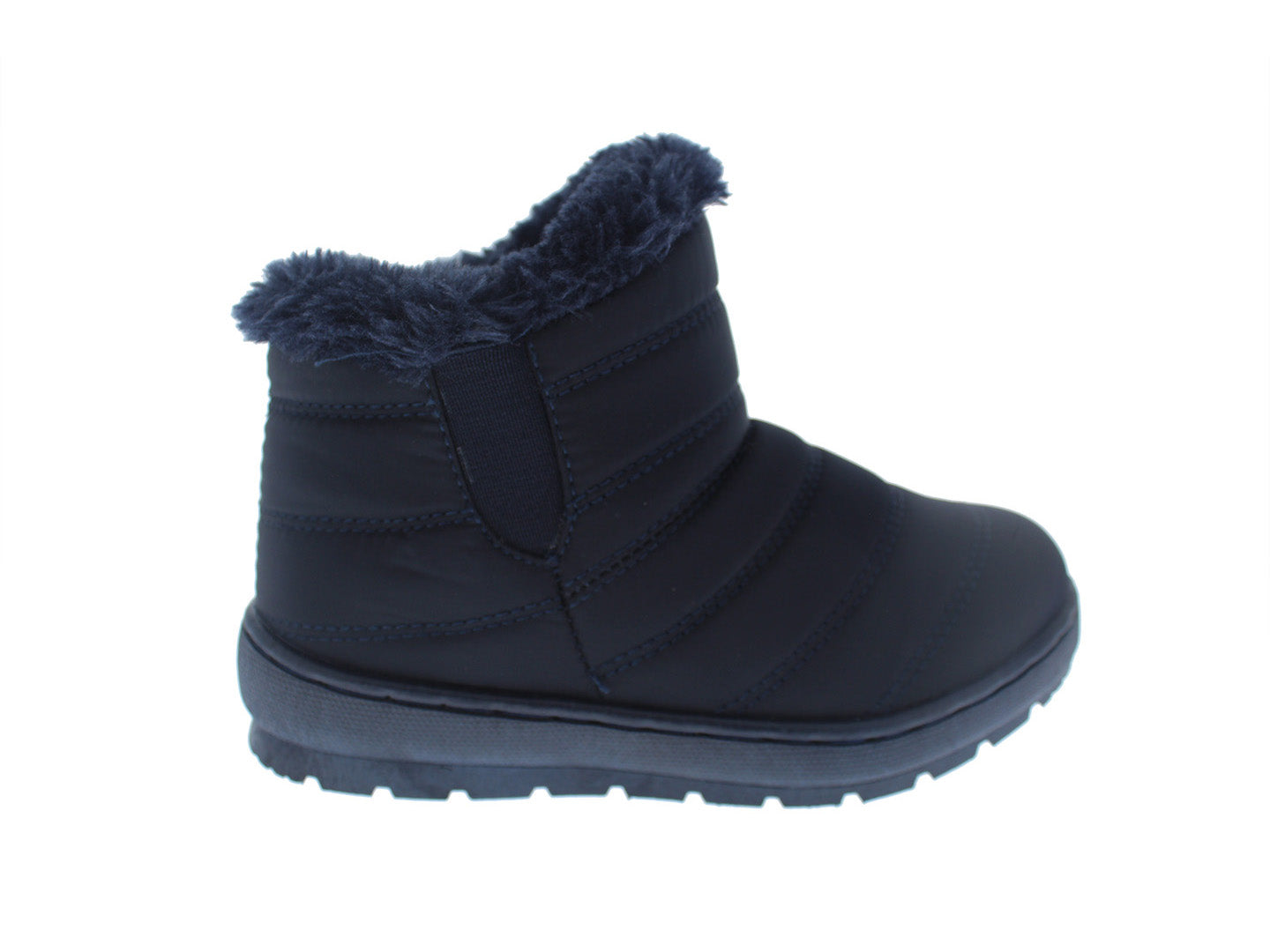 Botas Furor 19930 Para Mujer