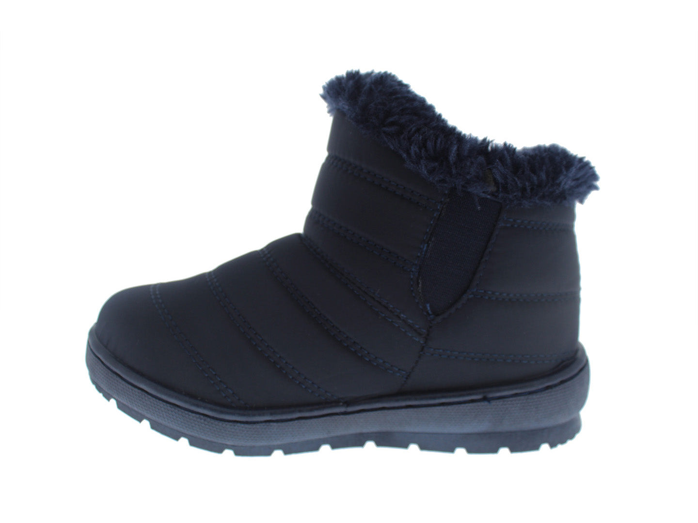Botas Furor 19930 Para Mujer