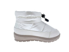 Botas Furor Beige para Niña