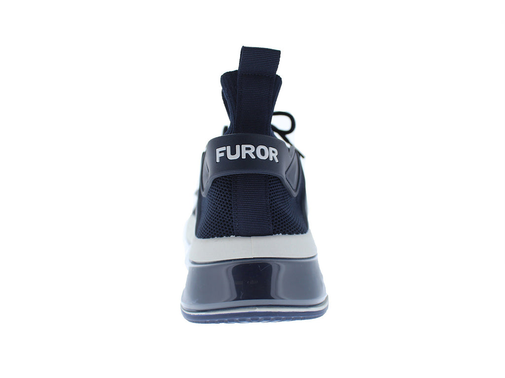 Tenis Furor 19955 Para Hombre
