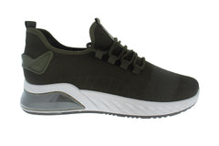 Tenis Furor Olive para Hombre