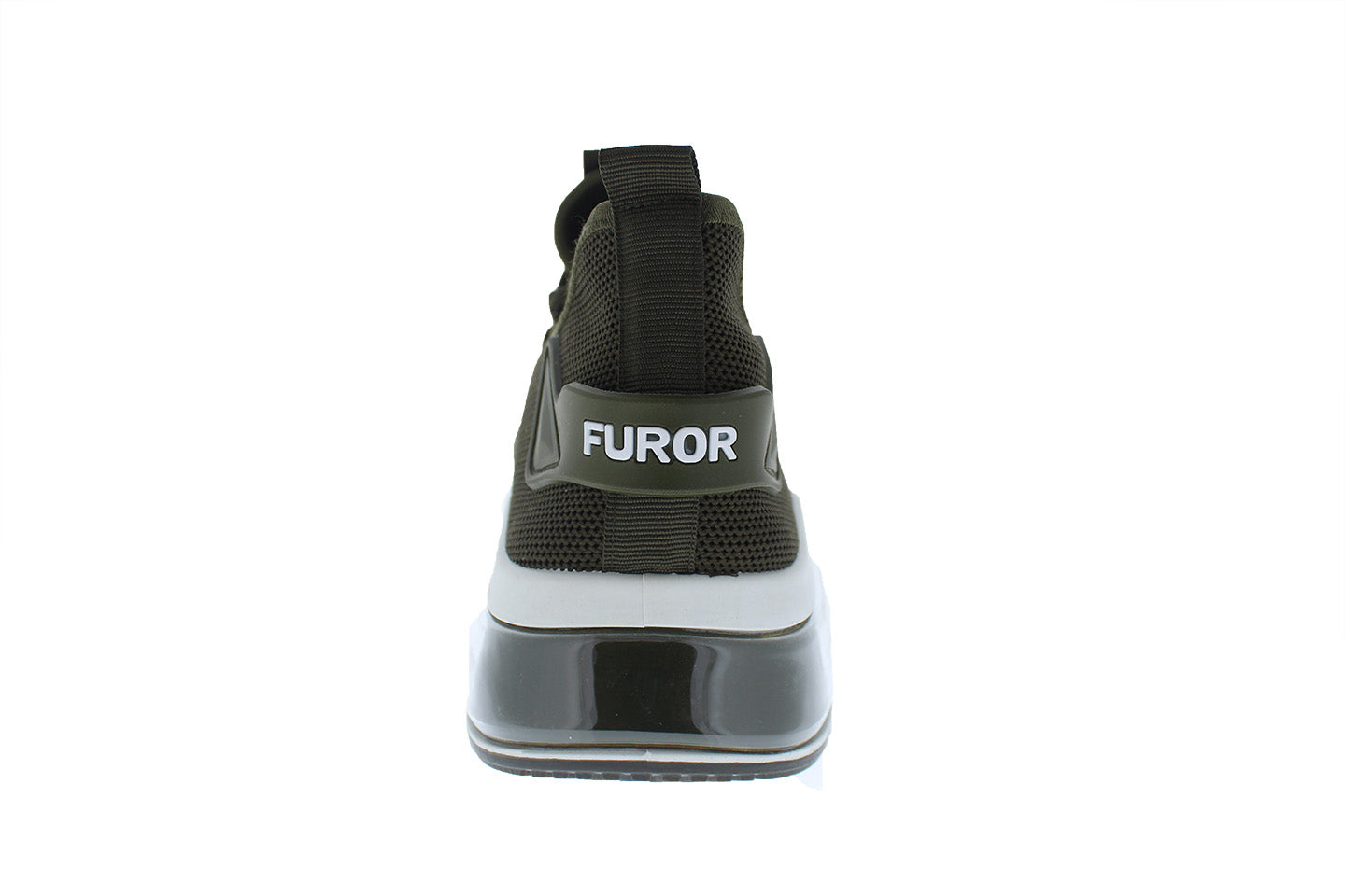 Tenis Furor 19963 Para Hombre