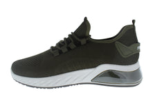 Tenis Furor Olive para Hombre