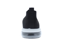 Tenis Furor Slip-on Negro