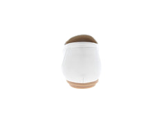 Zapatos Mocasines Comfort Fit Beige para Mujer