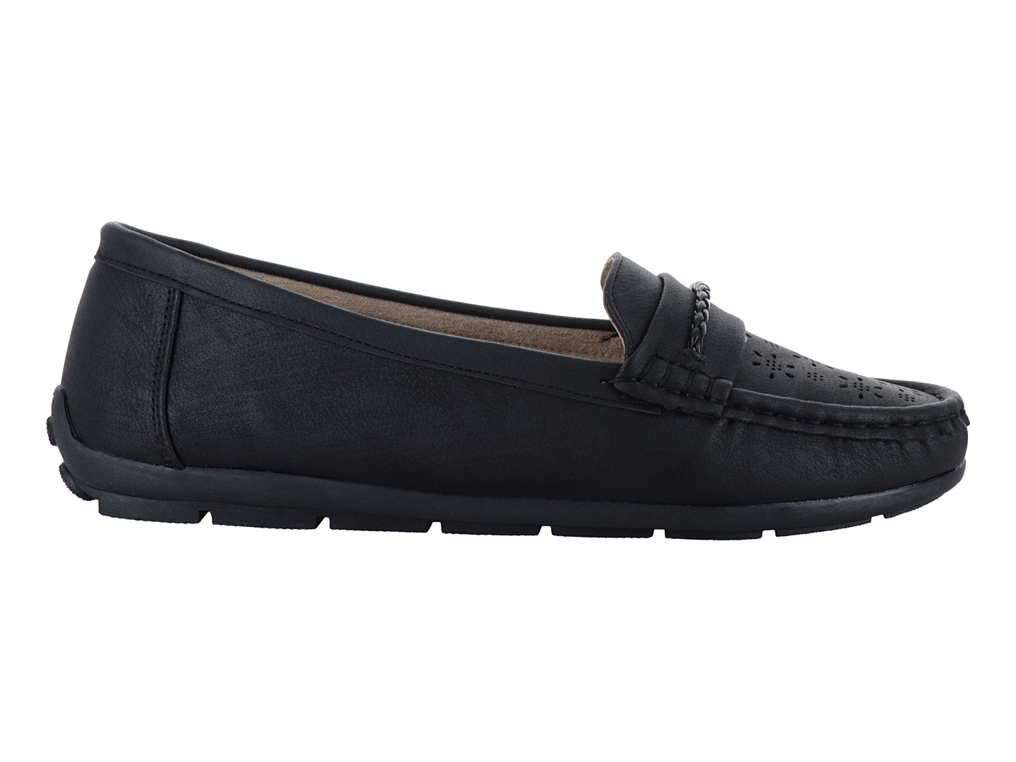 Zapatos Comfort Fit 20018 Para Mujer
