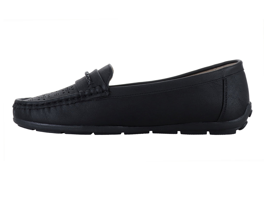 Zapatos Comfort Fit 20018 Para Mujer