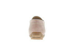 Zapatos Mocasines Comfort Fit Color Maquillaje para Mujer