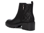 Botas Xti 43015 Para Mujer