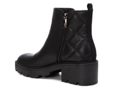 Botines XTI Negros para Mujer