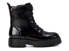 Botines XTI Negros para Mujer