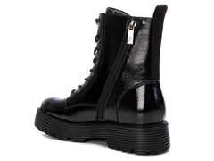 Botines XTI Negros para Mujer